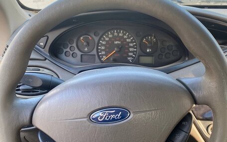 Ford Focus IV, 2003 год, 270 000 рублей, 6 фотография