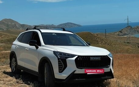 Haval Jolion, 2024 год, 2 000 000 рублей, 2 фотография