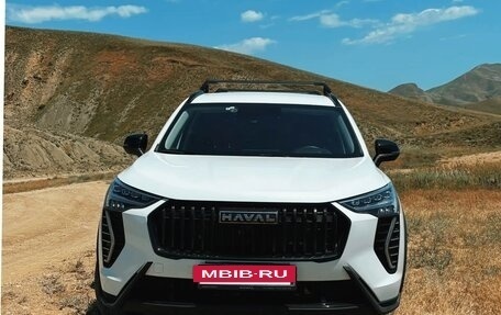 Haval Jolion, 2024 год, 2 000 000 рублей, 3 фотография