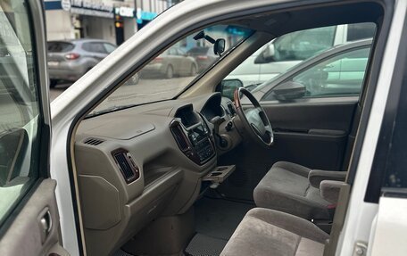 Mitsubishi Dion I рестайлинг, 2000 год, 420 000 рублей, 9 фотография