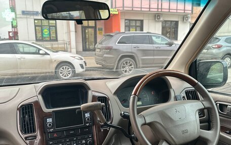 Mitsubishi Dion I рестайлинг, 2000 год, 420 000 рублей, 8 фотография