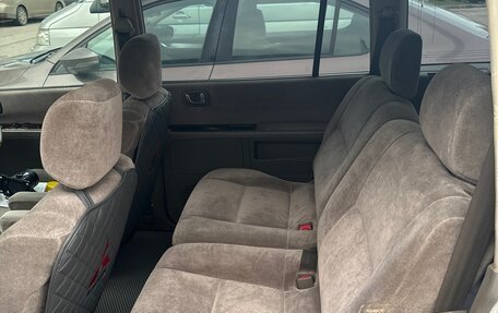 Mitsubishi Dion I рестайлинг, 2000 год, 420 000 рублей, 18 фотография