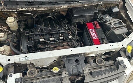 Mitsubishi Dion I рестайлинг, 2000 год, 420 000 рублей, 16 фотография