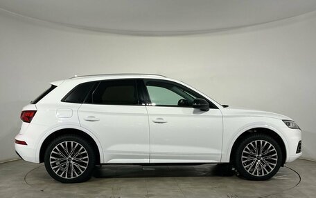 Audi Q5, 2018 год, 3 430 000 рублей, 5 фотография
