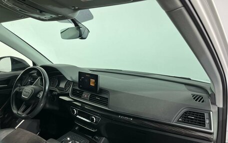 Audi Q5, 2018 год, 3 430 000 рублей, 9 фотография