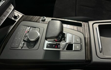 Audi Q5, 2018 год, 3 430 000 рублей, 12 фотография