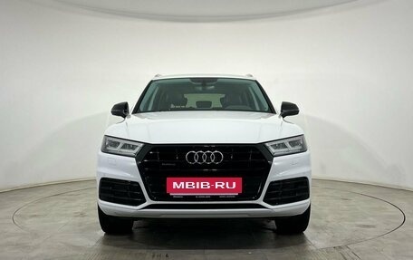Audi Q5, 2018 год, 3 430 000 рублей, 6 фотография