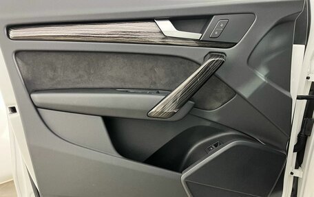 Audi Q5, 2018 год, 3 430 000 рублей, 18 фотография