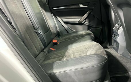 Audi Q5, 2018 год, 3 430 000 рублей, 17 фотография