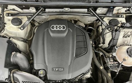 Audi Q5, 2018 год, 3 430 000 рублей, 21 фотография