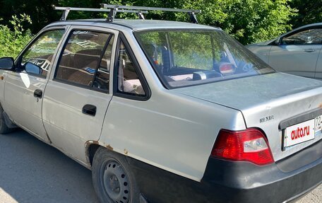 Daewoo Nexia I рестайлинг, 2012 год, 105 000 рублей, 3 фотография