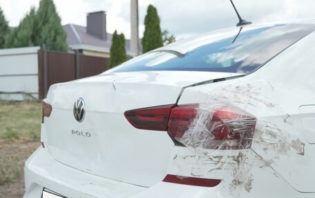 Volkswagen Polo VI (EU Market), 2021 год, 1 150 000 рублей, 9 фотография