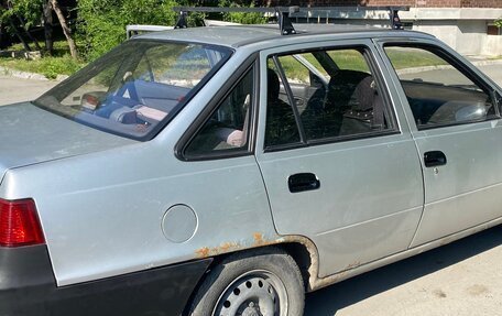 Daewoo Nexia I рестайлинг, 2012 год, 105 000 рублей, 2 фотография