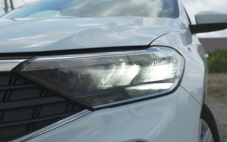 Volkswagen Polo VI (EU Market), 2021 год, 1 150 000 рублей, 8 фотография