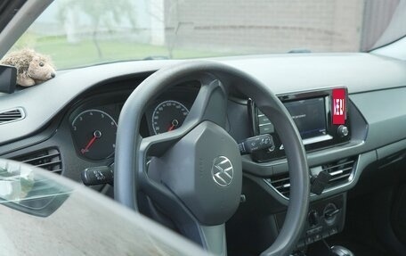 Volkswagen Polo VI (EU Market), 2021 год, 1 150 000 рублей, 4 фотография