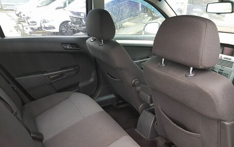 Opel Astra H, 2010 год, 499 000 рублей, 10 фотография