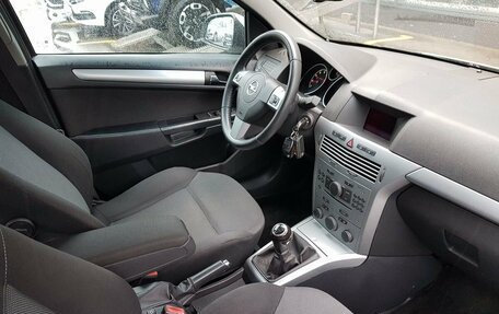 Opel Astra H, 2010 год, 499 000 рублей, 9 фотография