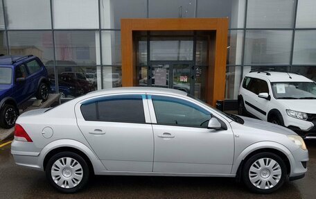 Opel Astra H, 2010 год, 499 000 рублей, 4 фотография
