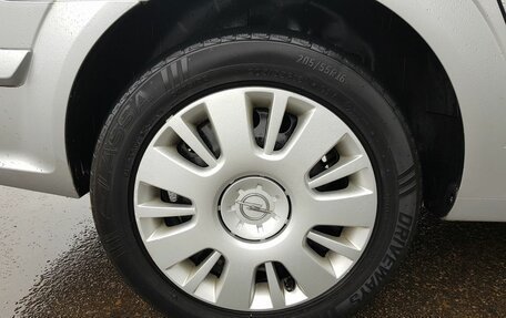 Opel Astra H, 2010 год, 499 000 рублей, 12 фотография