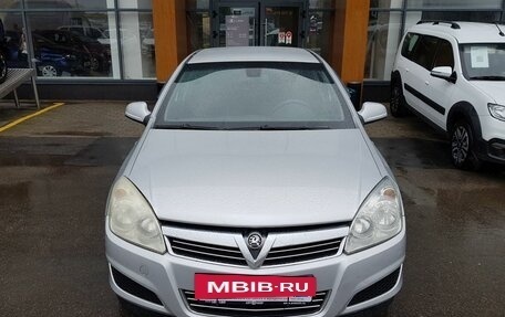 Opel Astra H, 2010 год, 499 000 рублей, 2 фотография