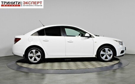 Chevrolet Cruze II, 2011 год, 897 000 рублей, 4 фотография