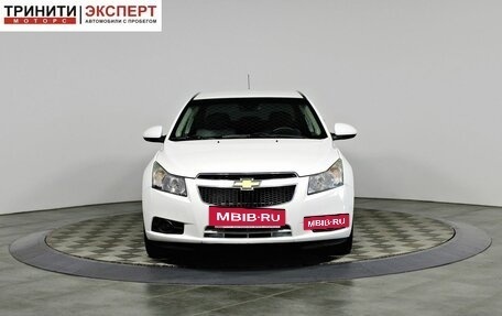 Chevrolet Cruze II, 2011 год, 897 000 рублей, 2 фотография