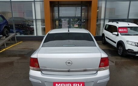 Opel Astra H, 2010 год, 499 000 рублей, 6 фотография