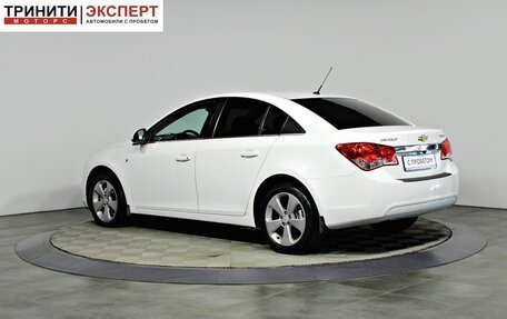 Chevrolet Cruze II, 2011 год, 897 000 рублей, 6 фотография