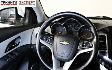 Chevrolet Cruze II, 2011 год, 897 000 рублей, 12 фотография