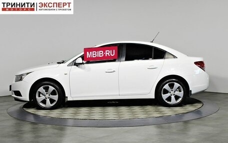 Chevrolet Cruze II, 2011 год, 897 000 рублей, 5 фотография