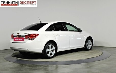 Chevrolet Cruze II, 2011 год, 897 000 рублей, 8 фотография