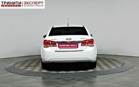 Chevrolet Cruze II, 2011 год, 897 000 рублей, 7 фотография