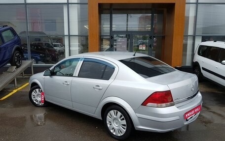 Opel Astra H, 2010 год, 499 000 рублей, 7 фотография