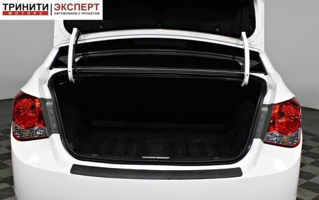 Chevrolet Cruze II, 2011 год, 897 000 рублей, 17 фотография