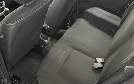 Renault Sandero I, 2012 год, 695 000 рублей, 14 фотография