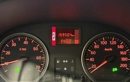 Renault Sandero I, 2012 год, 695 000 рублей, 15 фотография