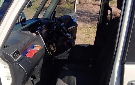 Daihatsu Thor I, 2017 год, 1 200 000 рублей, 9 фотография