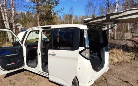 Daihatsu Thor I, 2017 год, 1 200 000 рублей, 13 фотография