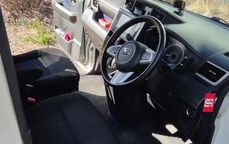 Daihatsu Thor I, 2017 год, 1 200 000 рублей, 10 фотография