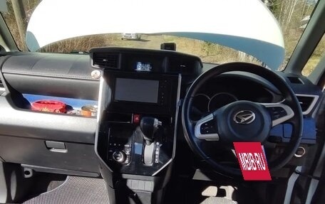 Daihatsu Thor I, 2017 год, 1 200 000 рублей, 5 фотография