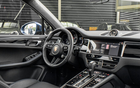 Porsche Macan I рестайлинг, 2025 год, 11 950 000 рублей, 8 фотография