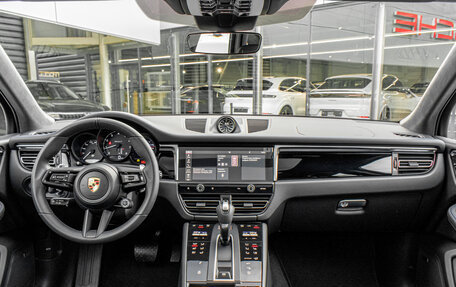 Porsche Macan I рестайлинг, 2025 год, 11 950 000 рублей, 9 фотография