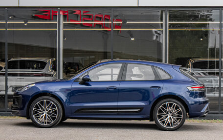 Porsche Macan I рестайлинг, 2025 год, 11 950 000 рублей, 4 фотография