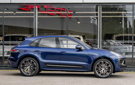 Porsche Macan I рестайлинг, 2025 год, 11 950 000 рублей, 5 фотография