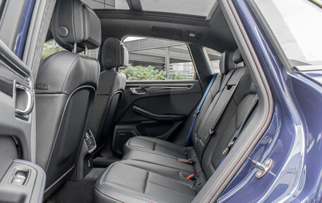 Porsche Macan I рестайлинг, 2025 год, 11 950 000 рублей, 11 фотография
