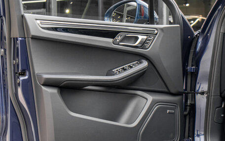 Porsche Macan I рестайлинг, 2025 год, 11 950 000 рублей, 17 фотография