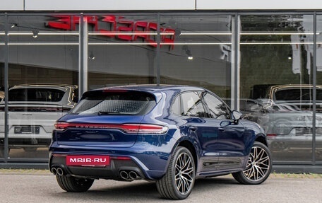 Porsche Macan I рестайлинг, 2025 год, 11 950 000 рублей, 7 фотография