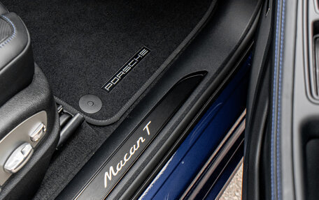 Porsche Macan I рестайлинг, 2025 год, 11 950 000 рублей, 21 фотография