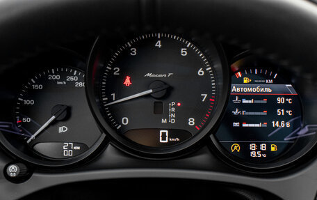 Porsche Macan I рестайлинг, 2025 год, 11 950 000 рублей, 15 фотография