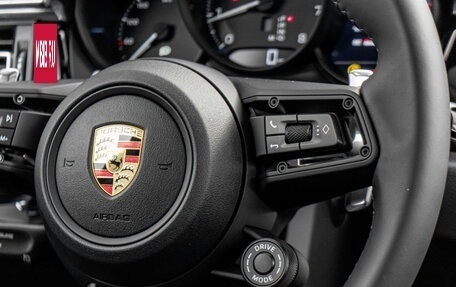 Porsche Macan I рестайлинг, 2025 год, 11 950 000 рублей, 23 фотография